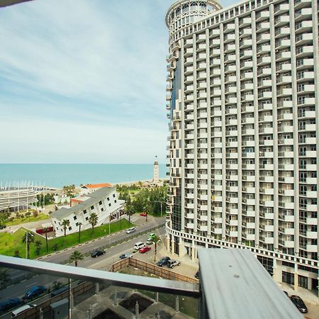 Batumi Royal Apartments Экстерьер фото