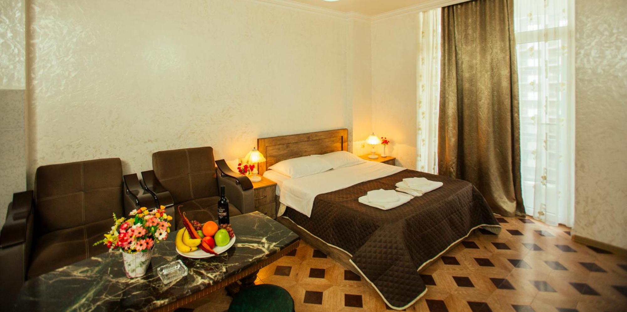 Batumi Royal Apartments Экстерьер фото