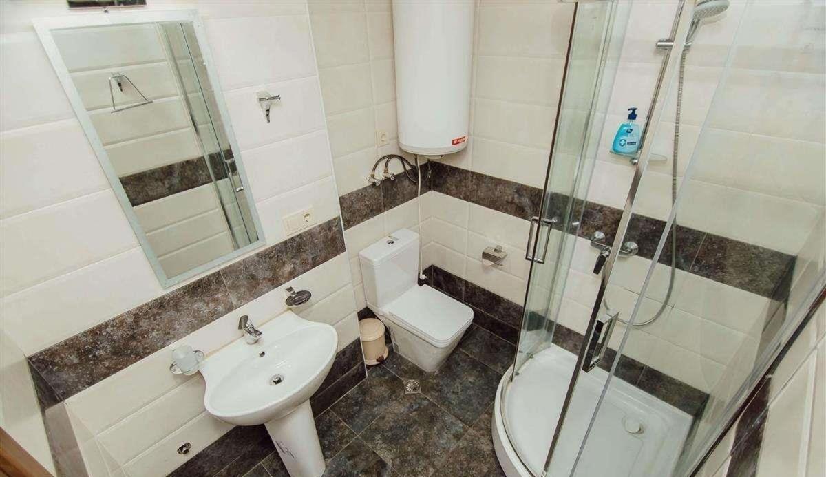 Batumi Royal Apartments Экстерьер фото