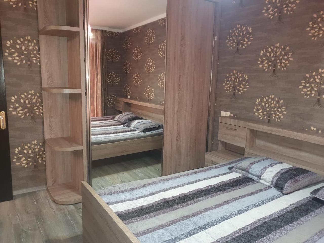 Batumi Royal Apartments Экстерьер фото