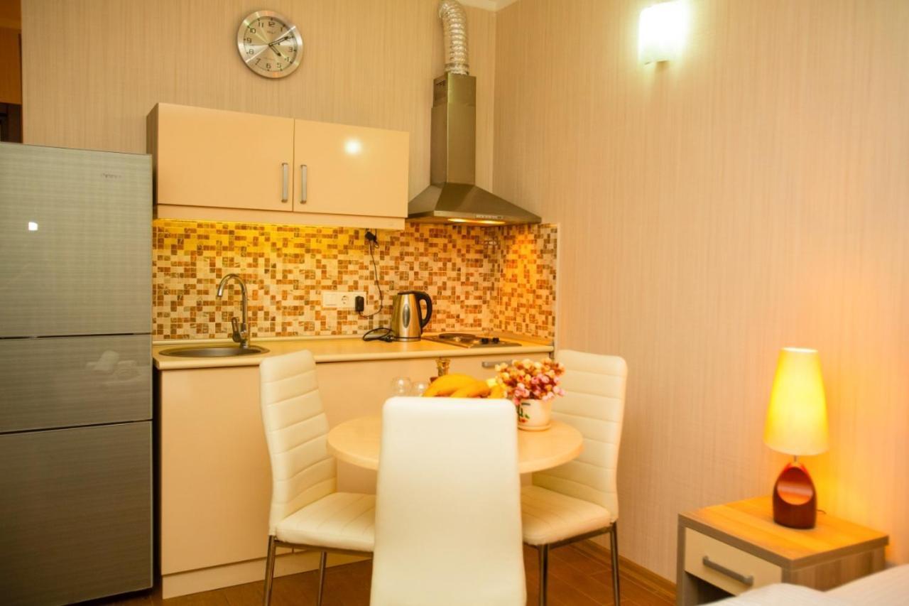 Batumi Royal Apartments Экстерьер фото
