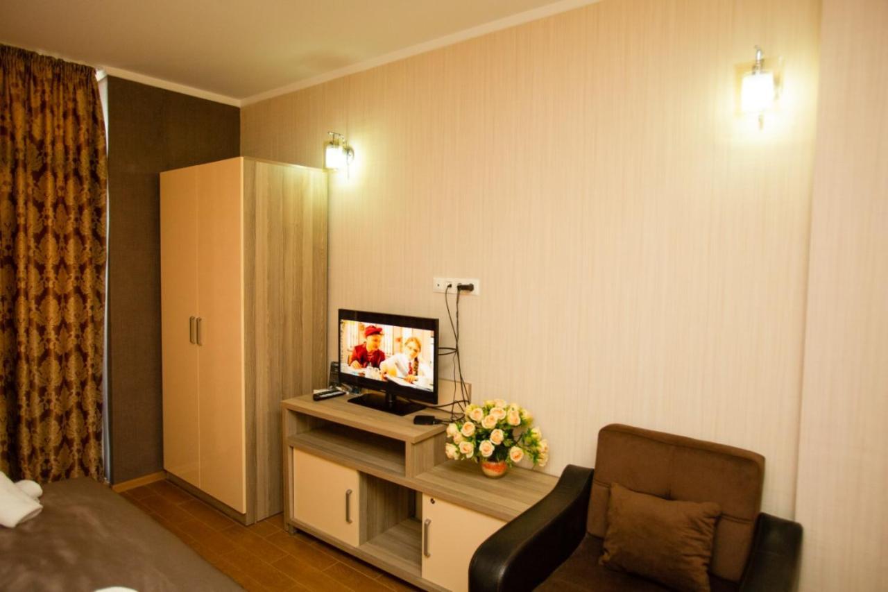 Batumi Royal Apartments Экстерьер фото