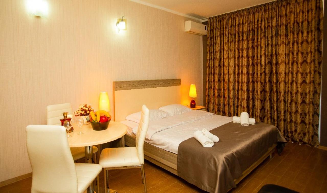 Batumi Royal Apartments Экстерьер фото