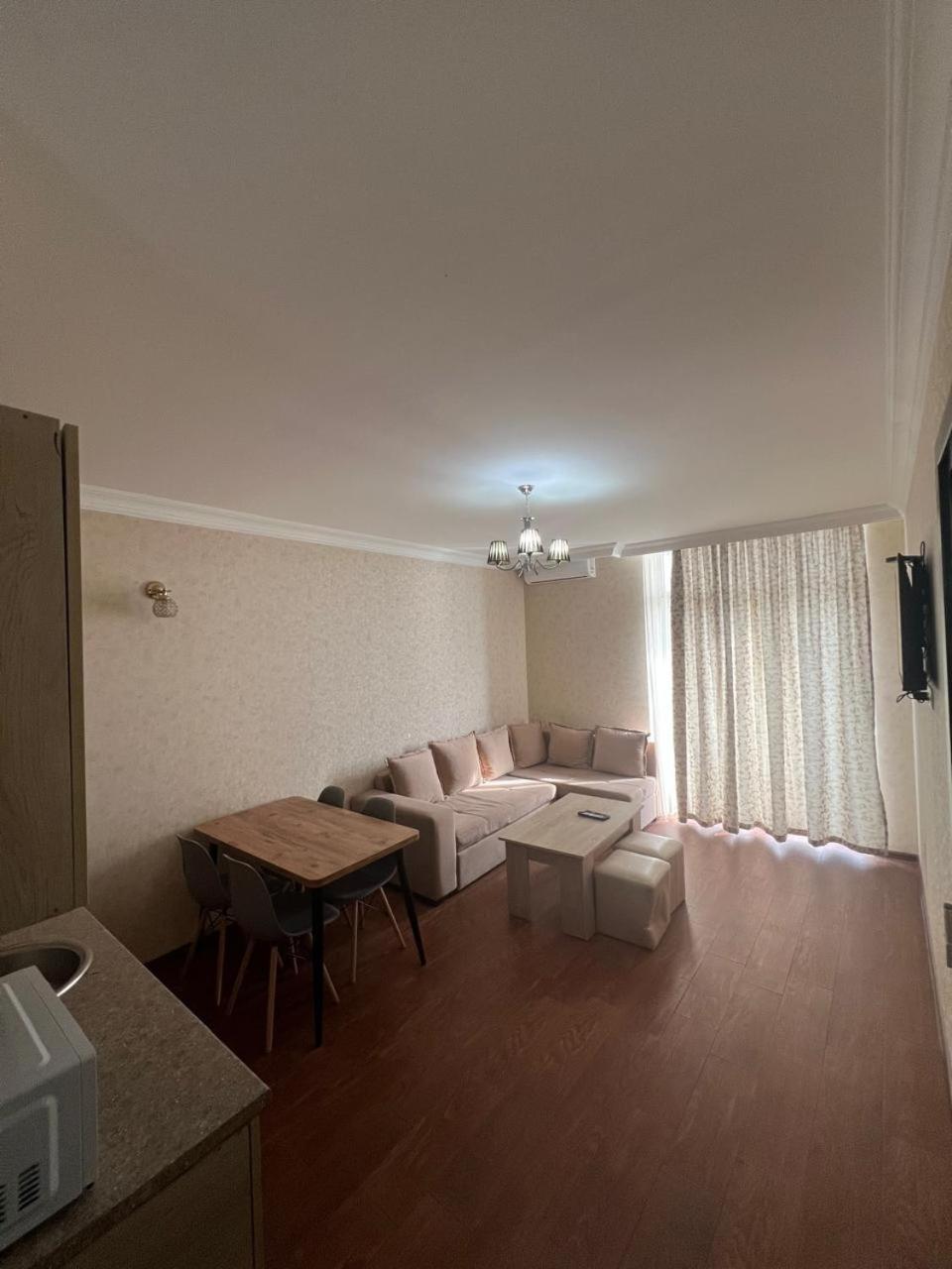 Batumi Royal Apartments Экстерьер фото