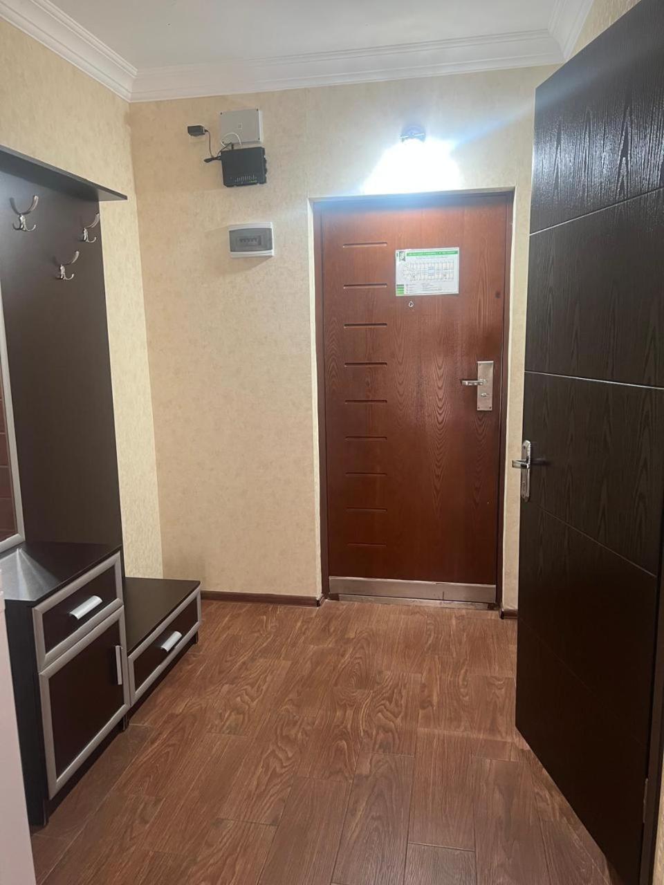 Batumi Royal Apartments Экстерьер фото