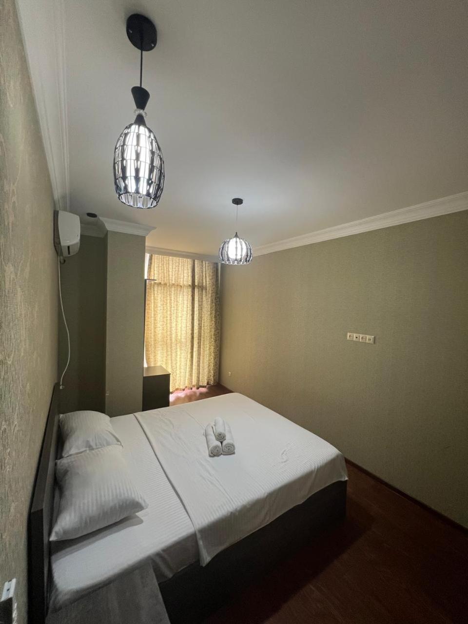 Batumi Royal Apartments Экстерьер фото