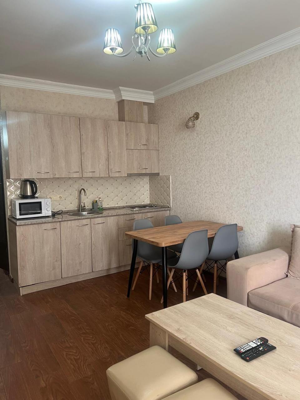Batumi Royal Apartments Экстерьер фото